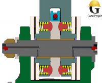 Подвеска link DLG30
