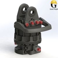 Ротатор BALTROTORS GR104DB