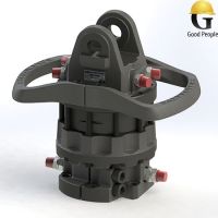 Ротатор BALTROTORS GR105DB