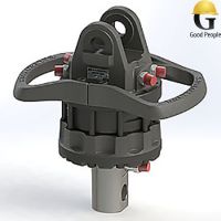 Ротатор BALTROTORS GR110-2DB