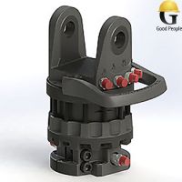 Ротатор BALTROTORS GR12H