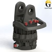 Ротатор BALTROTORS GR12S