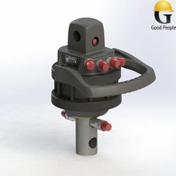 Ротатор BALTROTORS GR30A ― Запчасти для оборудования Гидравлика