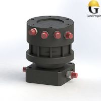 Ротатор BALTROTORS GR30FF
