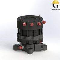 Ротатор BALTROTORS GR55FF