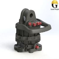 Ротатор BALTROTORS GR55MF