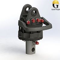 Ротатор BALTROTORS GR60/78