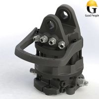 Ротатор BALTROTORS GR603DB