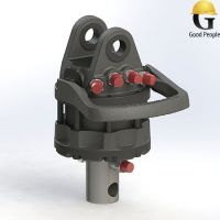 Ротатор BALTROTORS GR60/69DB