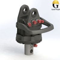 Ротатор BALTROTORS GR60DB