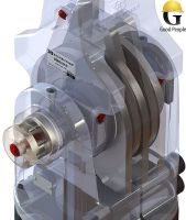 Подвеска LINK BMB32KS